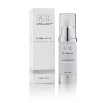 AQ Active Skin Serum