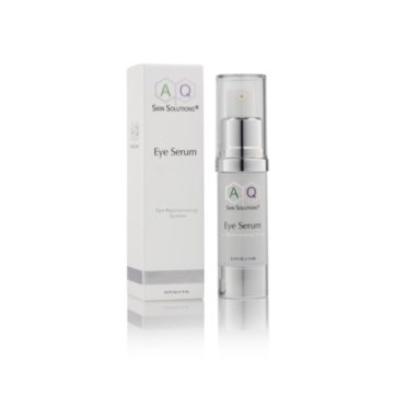 AQ Active Eye Serum