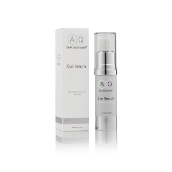 Augen Serum