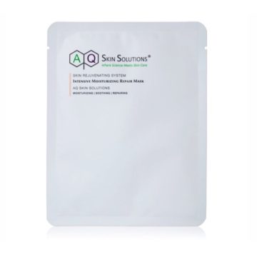 AQ Intensiv Repair Mask