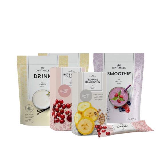 Vitalmedizin "In Shape" Paket 1 – Bild 3