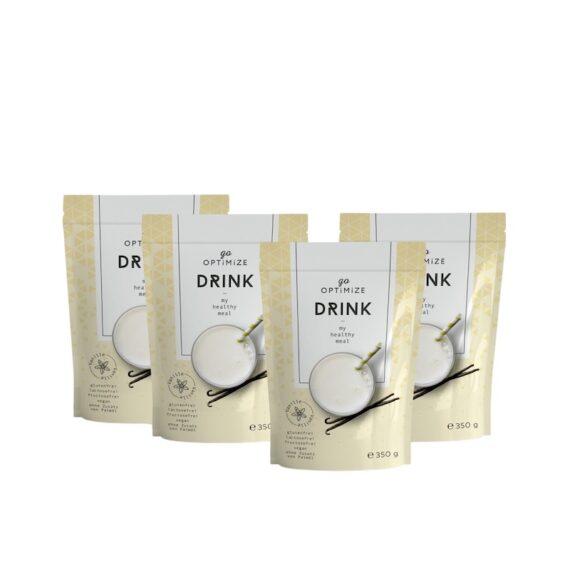 Optimize Leber-Detox – Bild 3