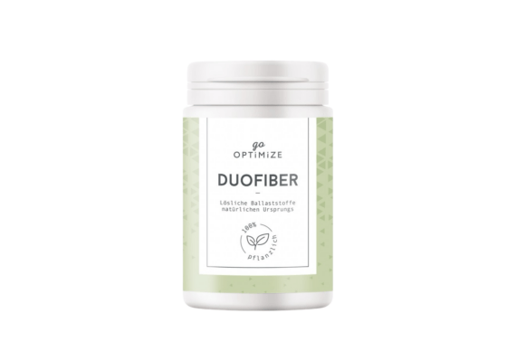 go Optimize Duofiber