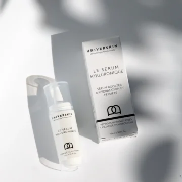 Universkin Hyaluronic Serum