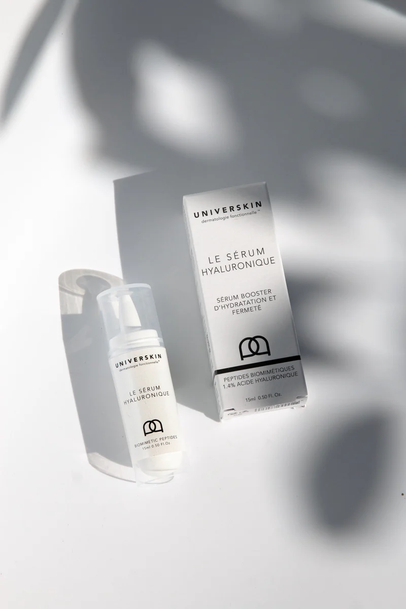 Universkin Hyaluron Serum