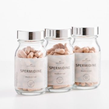 go-Optimize Spermidine Paket