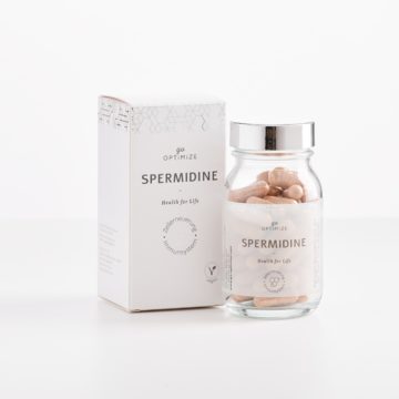 go-Optimize Spermidine