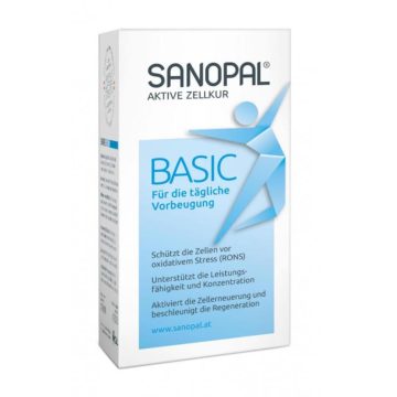 SANOPAL Basic