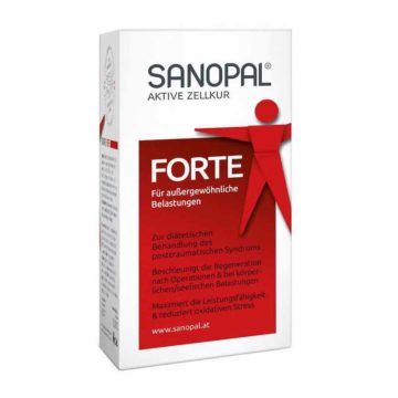 SANOPAL Forte