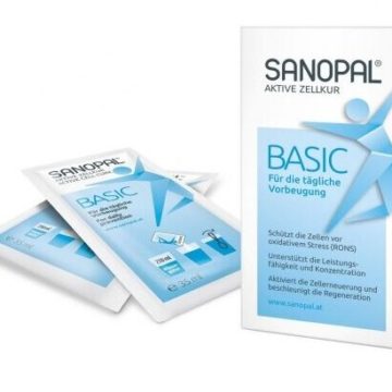 SANOPAL Aktiv-Paket