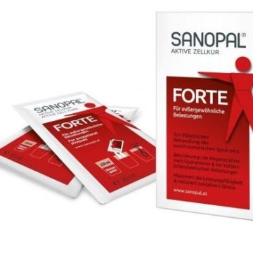 SANOPAL Forte Doppelpackung