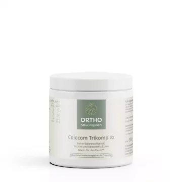 OrthoTherapia Colocom Trikomplex