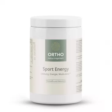 OrthoTherapia Sport Energy