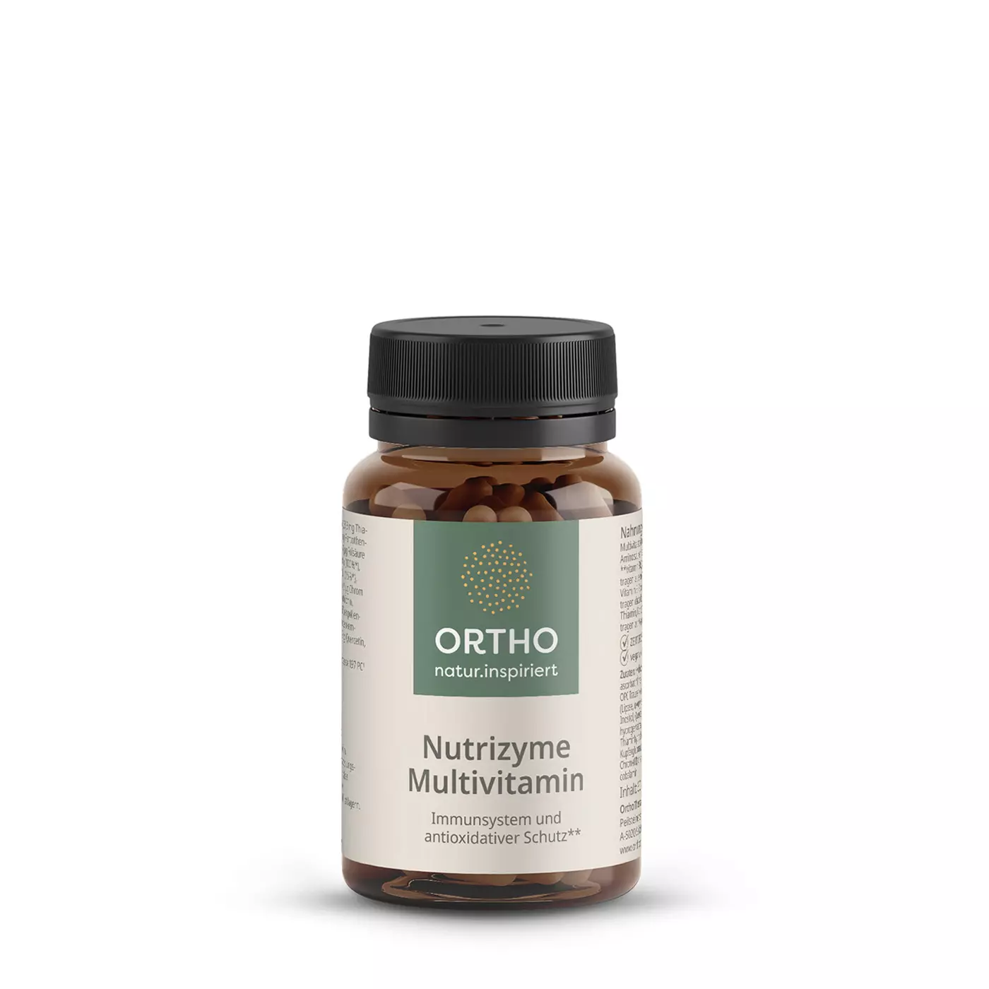 OrthoTherapia Nutrizyme Multivitamin