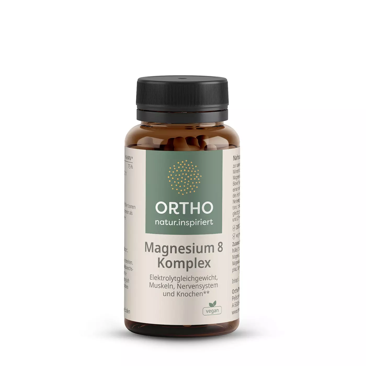 OrthoTherapia Magnesium 8 Komplex