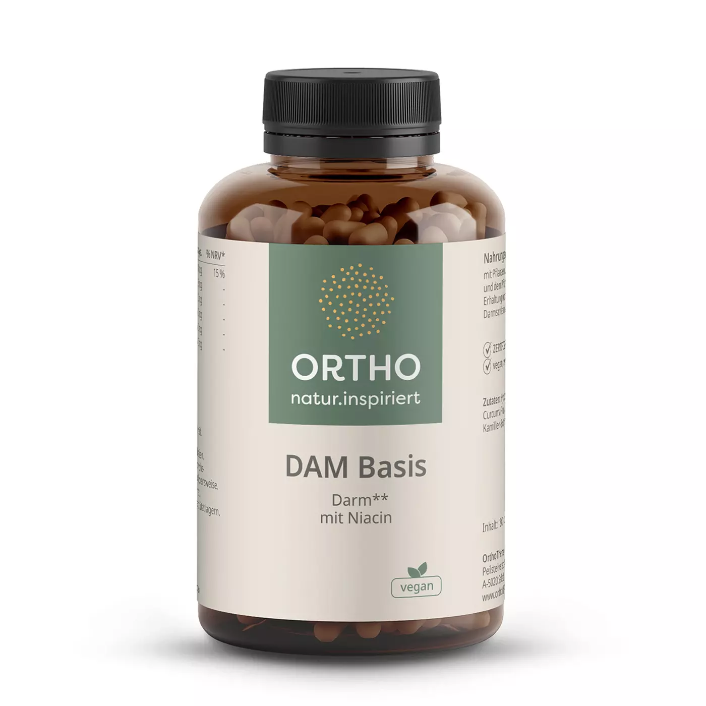 OrthoTherapia DAM Basis