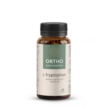 OrthoTherapia L-Tryptophan
