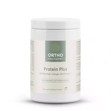 OrthoTherapia Protein Plus