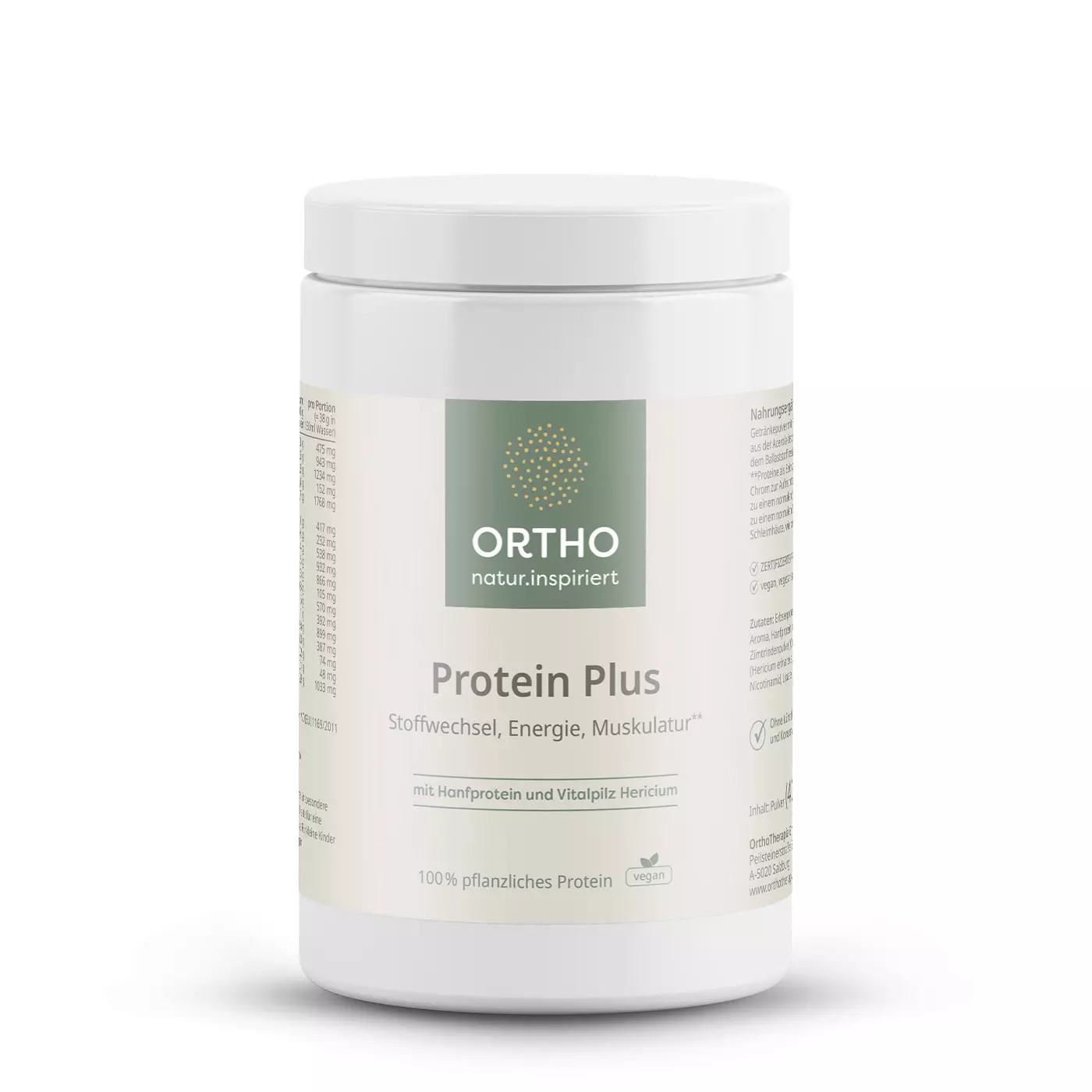 OrthoTherapia Protein Plus
