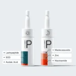 Universkin Serum Tag&Nacht mit Wirkstoffen