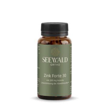 SeewaldOrtho Zink Forte 30 mg