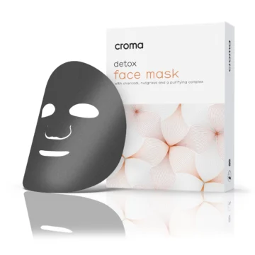Croma Detox Face Mask