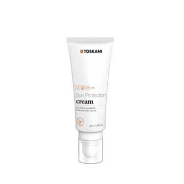 Toskani Sun Protection Cream SPF50+