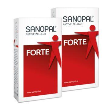 SANOPAL Forte Doppelpackung