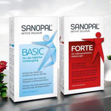 SANOPAL Basic