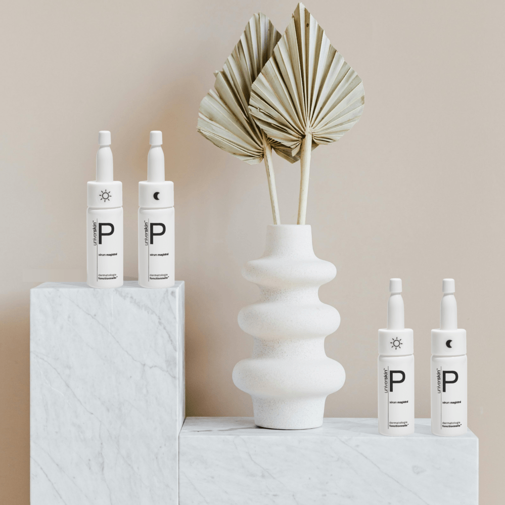 Universkin Tag u. Nacht Serum