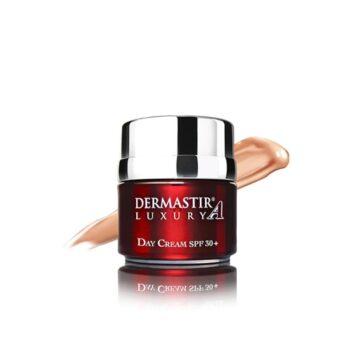 Dermastir Day Cream tinted