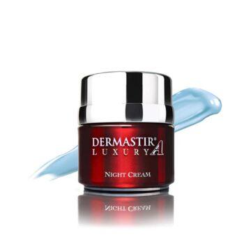 Dermastir Night Cream