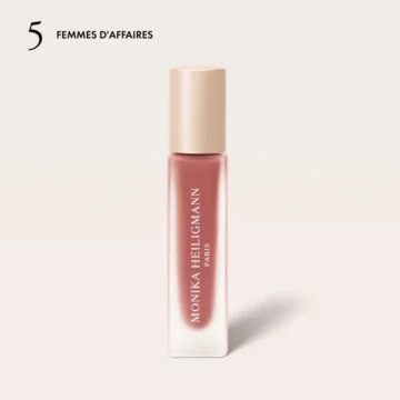Monika Heiligmann Lip Perfecting Set Nr. 5