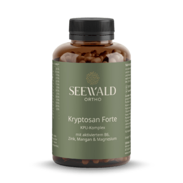 Seewald Ortho Kryptosan Forte