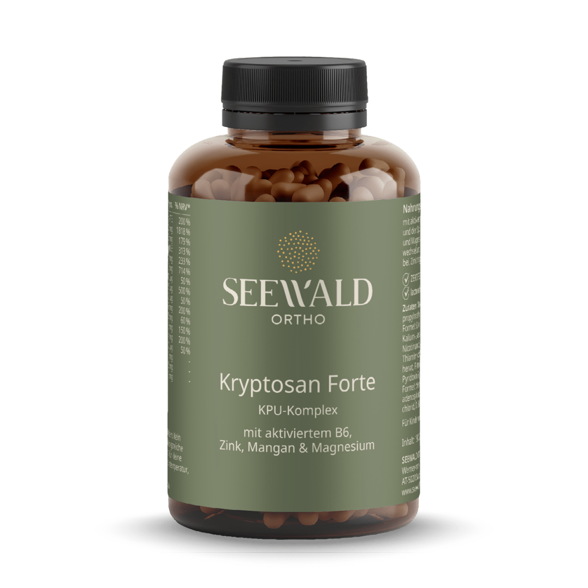 Seewald Ortho Kryptosan Forte