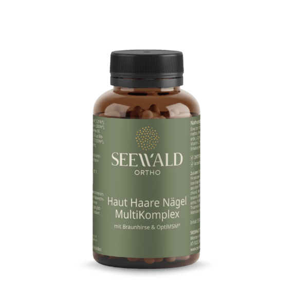 SeewaldOrtho Haut Haare Nägel MultiKomplex