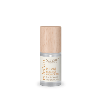 Seewald Ortho edelMut Intensive Hyaluron Augencreme