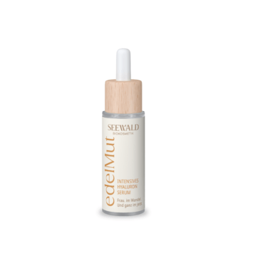 Seewald Ortho edelMut Hyaluron Serum