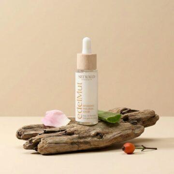 Seewald Ortho edelMut Hyaluron Serum