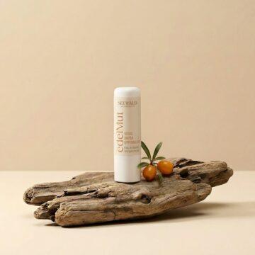 Seewald Ortho edelMut Lippenbalsam