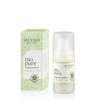 SeewaldOrtho BIO Augencreme