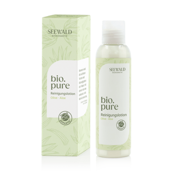 SeewaldOrtho BIO Reinigungslotion