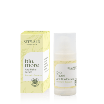 SeewaldOrtho BIO Anti Pickel Serum