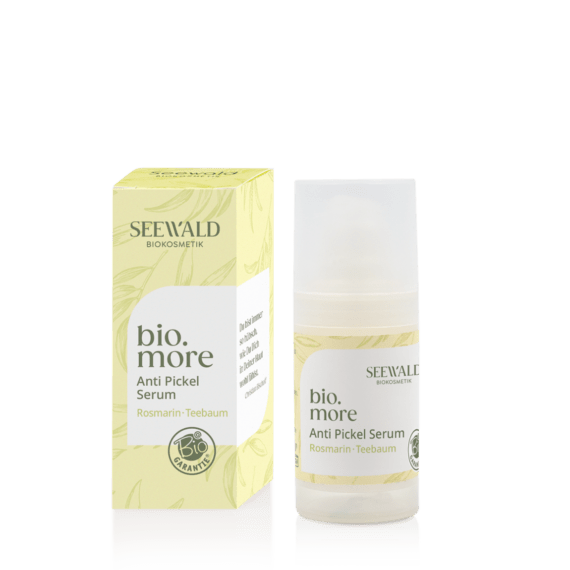 SeewaldOrtho BIO Anti Pickel Serum