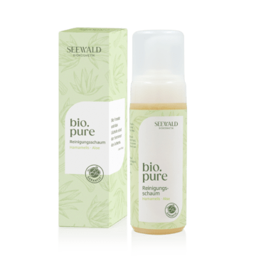 SeewaldOrtho BIO Reinigungsschaum