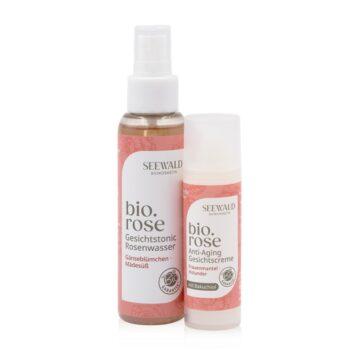 SeewaldOrtho Biokosmetik Anti-Aging Set