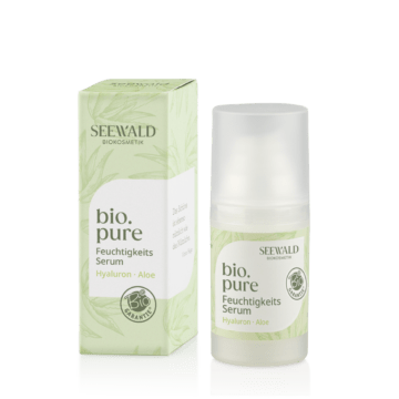 SeewaldOrtho BIO Feuchtigkeits Serum