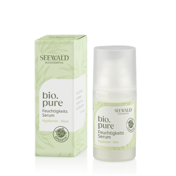 SeewaldOrtho BIO Feuchtigkeits Serum