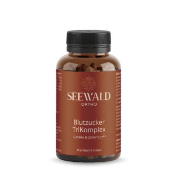 SeewaldOrtho Blutzucker TriKomplex