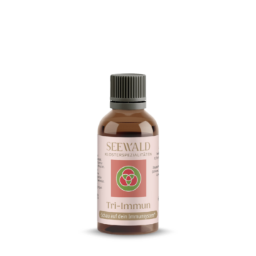 SeewaldOrtho Kräuterelixiere Tri-Immun